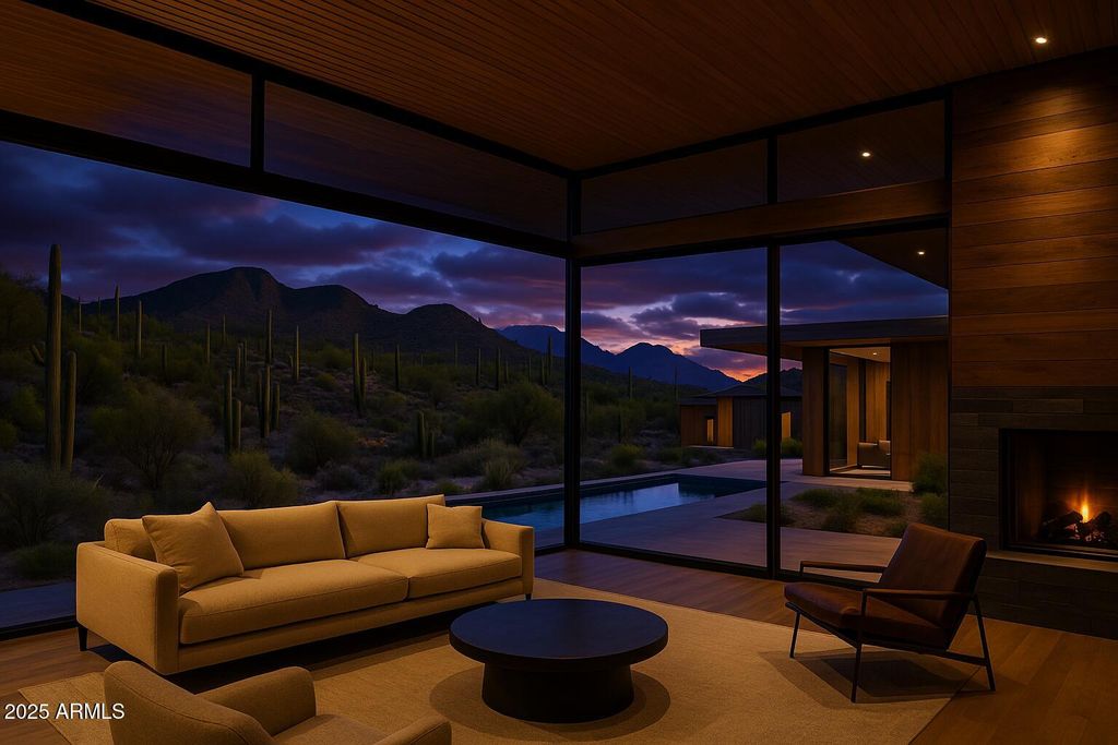7XXX E HIGHLAND Road E -, Cave Creek, AZ 85331 — photo 4
