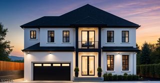 36 Crestview Hill Rd, Livingston Twp., NJ 07039