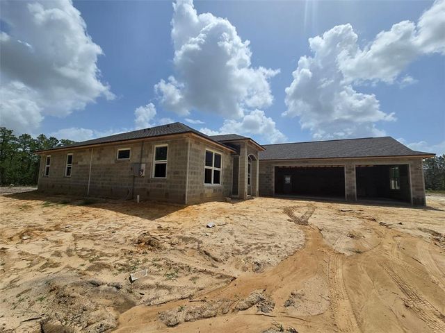 13455 SW 85 PLACE, Dunnellon, FL 34432