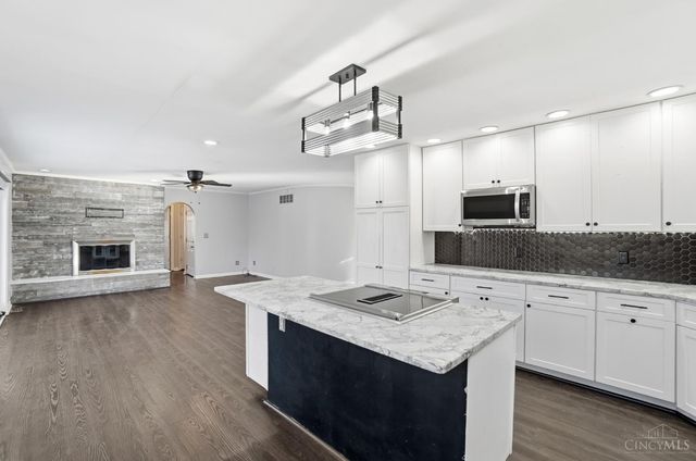 9959 Mckelvey Road, Springfield Twp., OH 45231