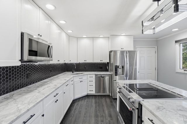 9959 Mckelvey Road, Springfield Twp., OH 45231