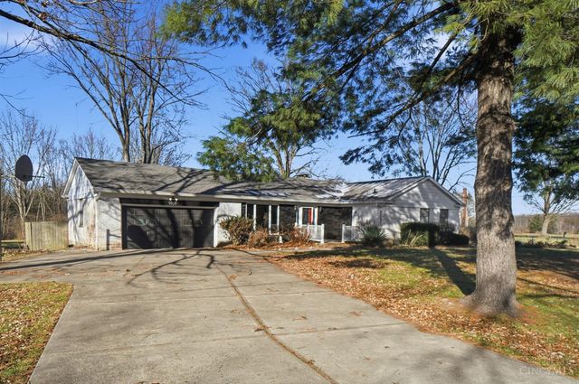 9959 Mckelvey Road, Springfield Twp., OH 45231