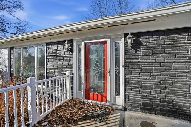 9959 Mckelvey Road, Springfield Twp., OH 45231