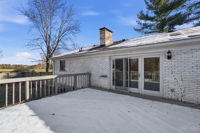 9959 Mckelvey Road, Springfield Twp., OH 45231