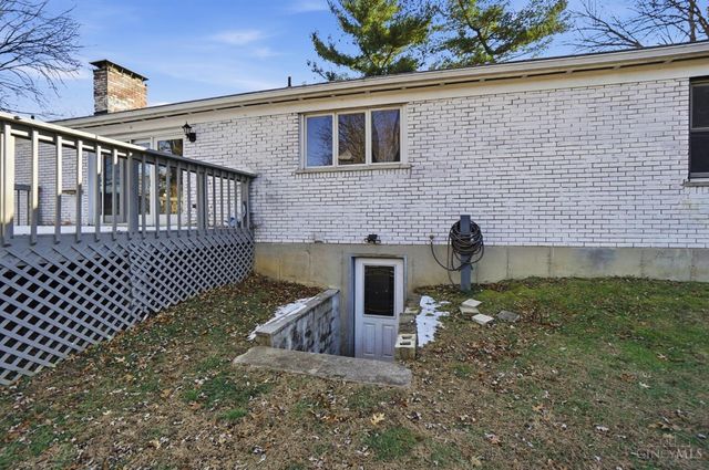 9959 Mckelvey Road, Springfield Twp., OH 45231