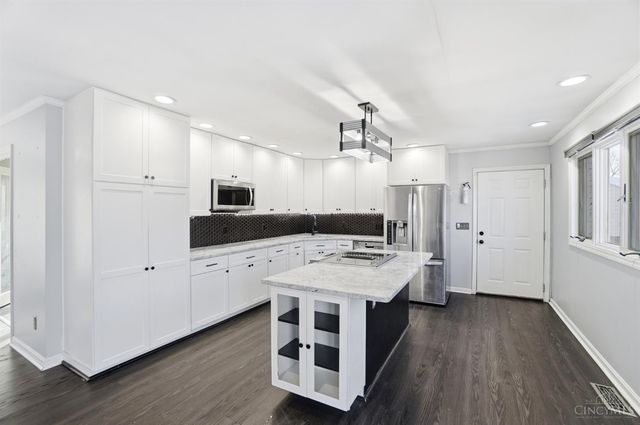 9959 Mckelvey Road, Springfield Twp., OH 45231