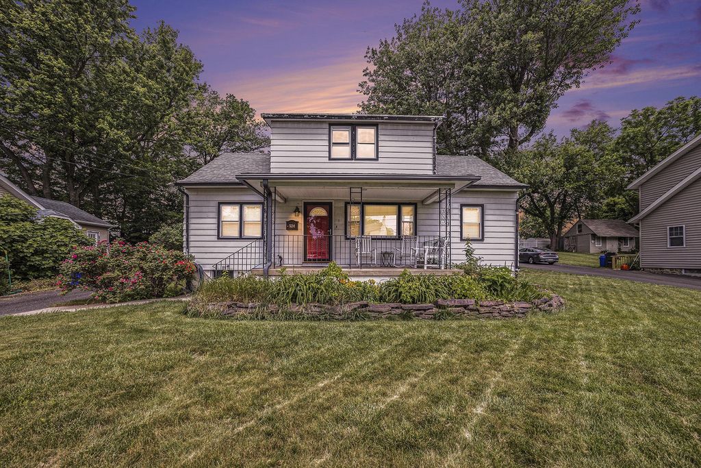 524 CONTINENTAL RD, Hatboro, PA 19040