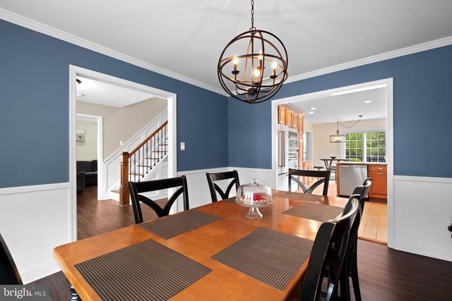 414 ASPEN CT, Medford, NJ 08055