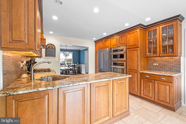 414 ASPEN CT, Medford, NJ 08055