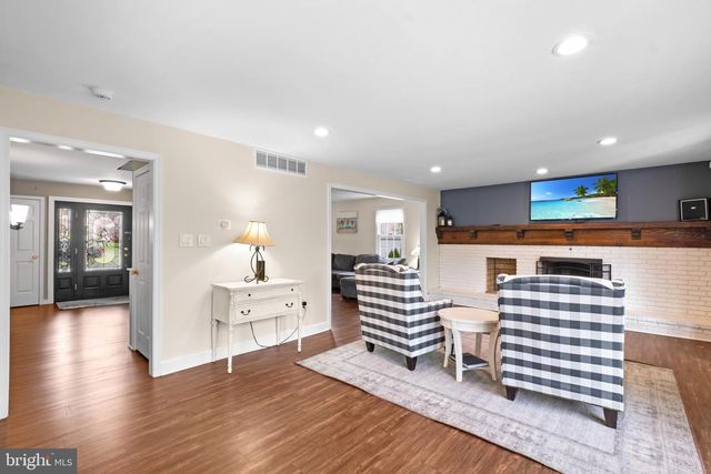 414 ASPEN CT, Medford, NJ 08055