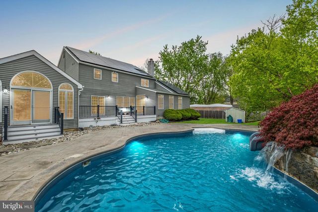 414 ASPEN CT, Medford, NJ 08055