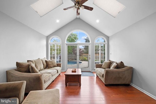 414 ASPEN CT, Medford, NJ 08055