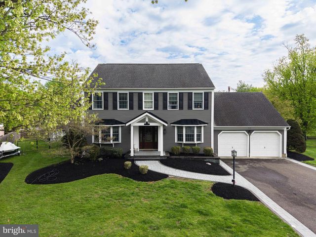 414 ASPEN CT, Medford, NJ 08055