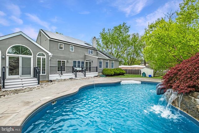 414 ASPEN CT, Medford, NJ 08055