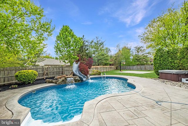 414 ASPEN CT, Medford, NJ 08055