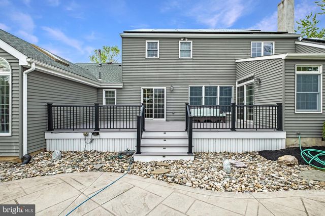 414 ASPEN CT, Medford, NJ 08055