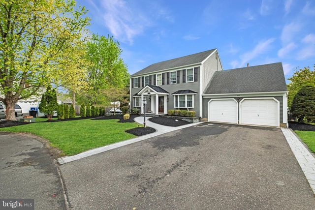 414 ASPEN CT, Medford, NJ 08055