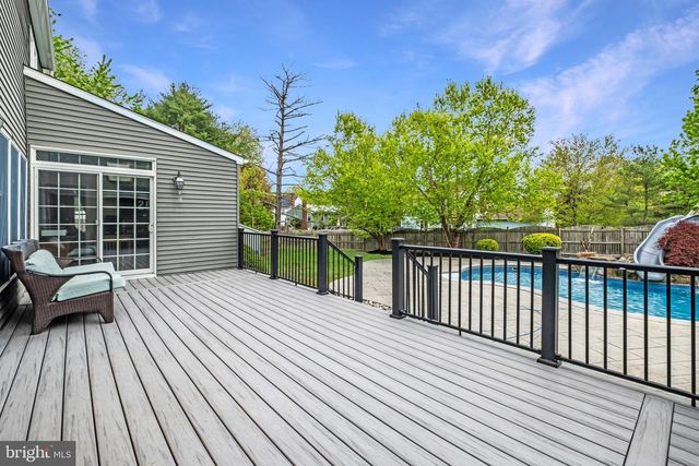 414 ASPEN CT, Medford, NJ 08055