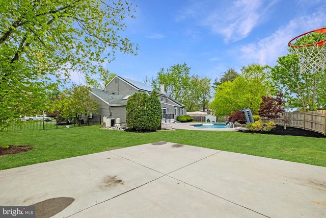 414 ASPEN CT, Medford, NJ 08055