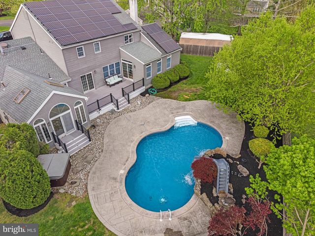 414 ASPEN CT, Medford, NJ 08055