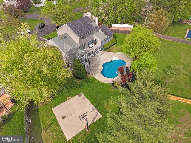 414 ASPEN CT, Medford, NJ 08055