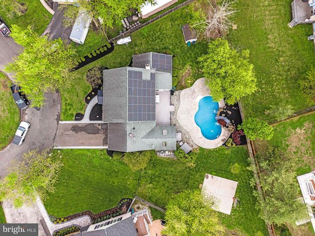 414 ASPEN CT, Medford, NJ 08055