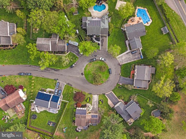 414 ASPEN CT, Medford, NJ 08055