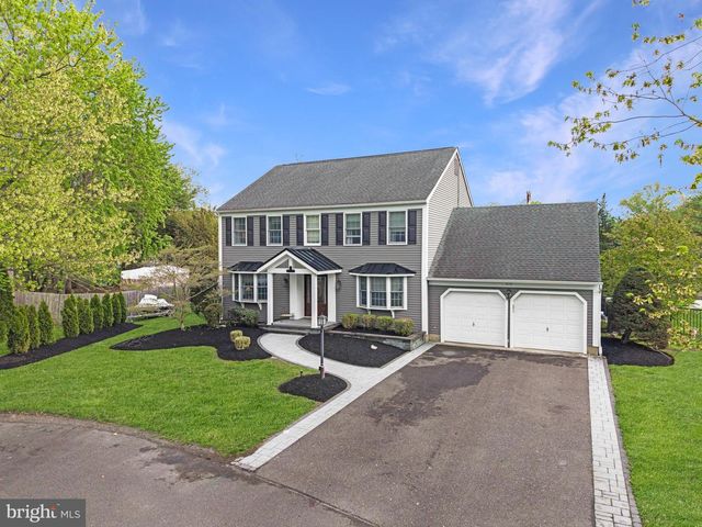 414 ASPEN CT, Medford, NJ 08055