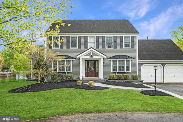 414 ASPEN CT, Medford, NJ 08055