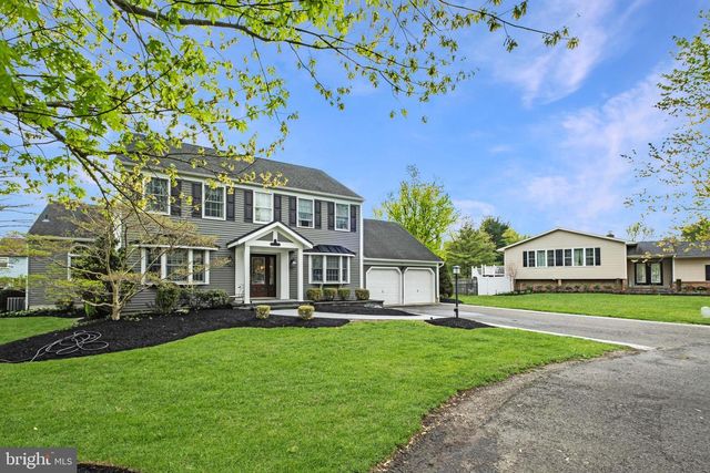 414 ASPEN CT, Medford, NJ 08055