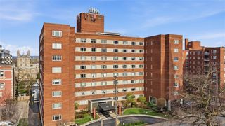 128 N Craig St 814, Oakland, PA 15213