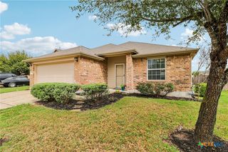 109 Mollie Drive, Hutto, TX 78634