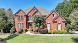 1458 Edenfield Pointe, Cumming, GA 30041