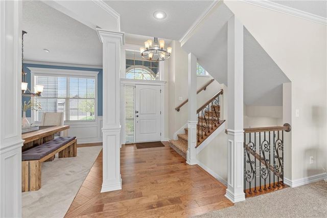 20573 W 112 Terrace, Olathe, KS 66061