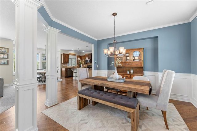 20573 W 112 Terrace, Olathe, KS 66061