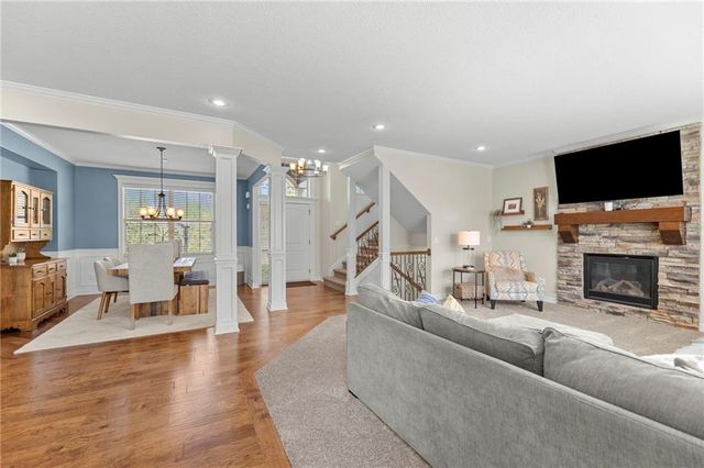 20573 W 112 Terrace, Olathe, KS 66061