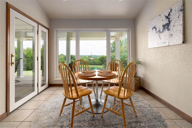 8775 Leonard Street, Kingston, OK 73439