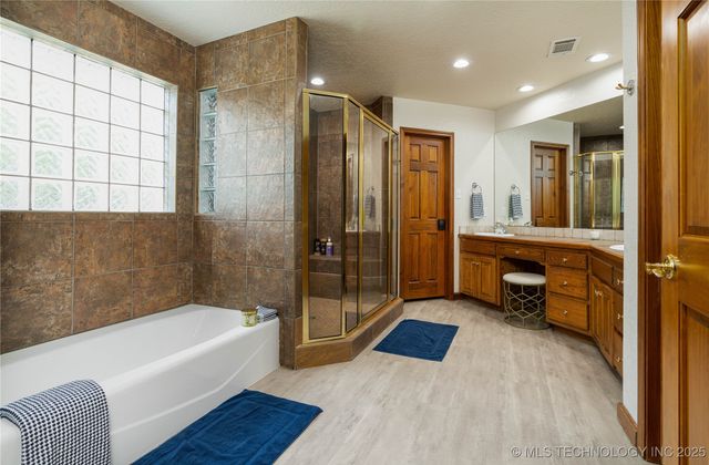 8775 Leonard Street, Kingston, OK 73439