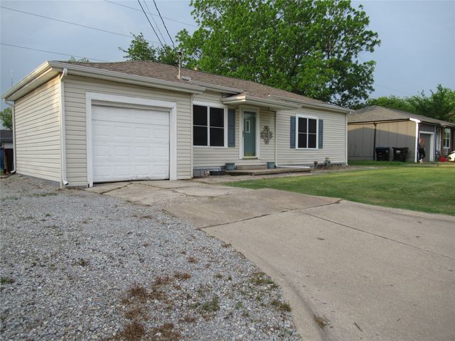 2213 Greenville Street, Caddo Mills, TX 75135