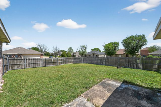 1715 Reynolds Street, Lancaster, TX 75134