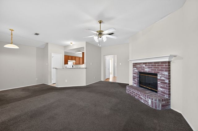 1715 Reynolds Street, Lancaster, TX 75134