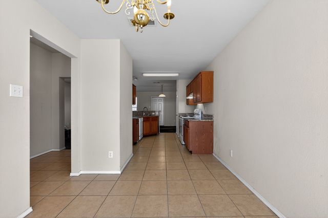 1715 Reynolds Street, Lancaster, TX 75134