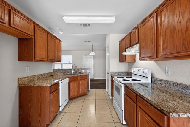 1715 Reynolds Street, Lancaster, TX 75134