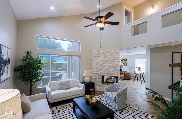 31226 N 45TH Street, Cave Creek, AZ 85331