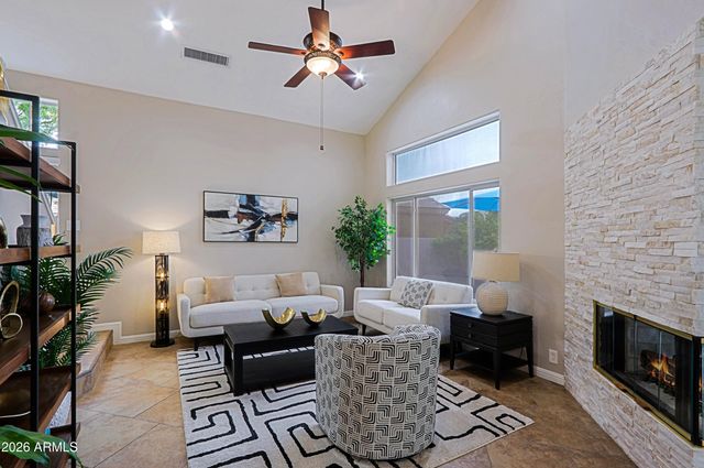 31226 N 45TH Street, Cave Creek, AZ 85331