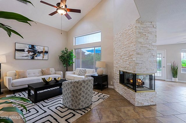 31226 N 45TH Street, Cave Creek, AZ 85331