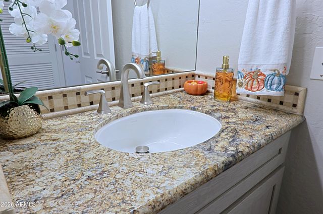 31226 N 45TH Street, Cave Creek, AZ 85331