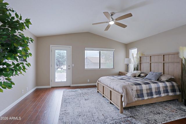 31226 N 45TH Street, Cave Creek, AZ 85331