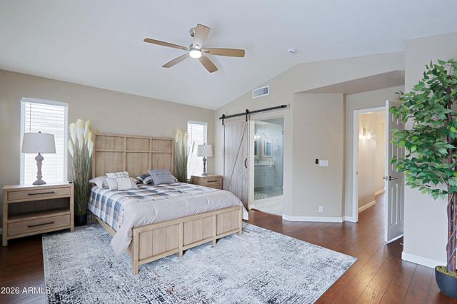 31226 N 45TH Street, Cave Creek, AZ 85331