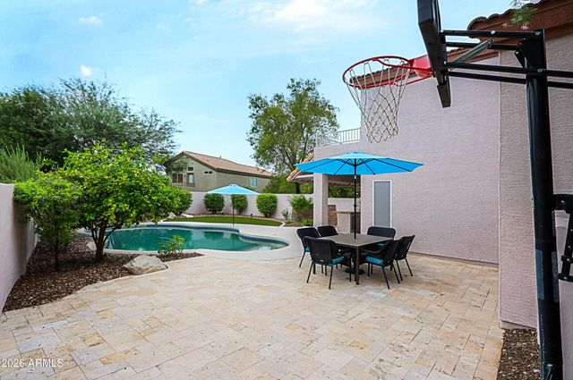 31226 N 45TH Street, Cave Creek, AZ 85331